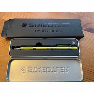 ステッドラー(STAEDTLER)のステッドラー 925 35 韓国限定 ソーダライム【韓国限定日本未発売】(ペン/マーカー)