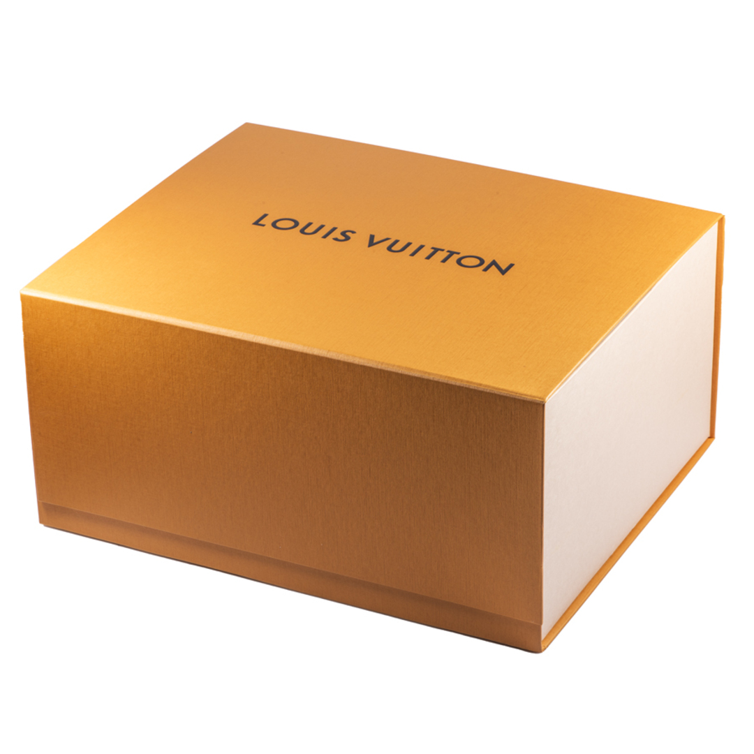 LOUIS VUITTON(ルイヴィトン)のLOUIS VUITTON ルイ・ヴィトン ルイ ダモフラージュ GI0993 オブジェ テディベア クマ ぬいぐるみ グリーン カーキ【中古】 インテリア/住まい/日用品のインテリア小物(その他)の商品写真