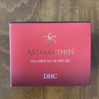 ディーエイチシー(DHC)のDHC アスタCオールインワンジェル(オールインワン化粧品)