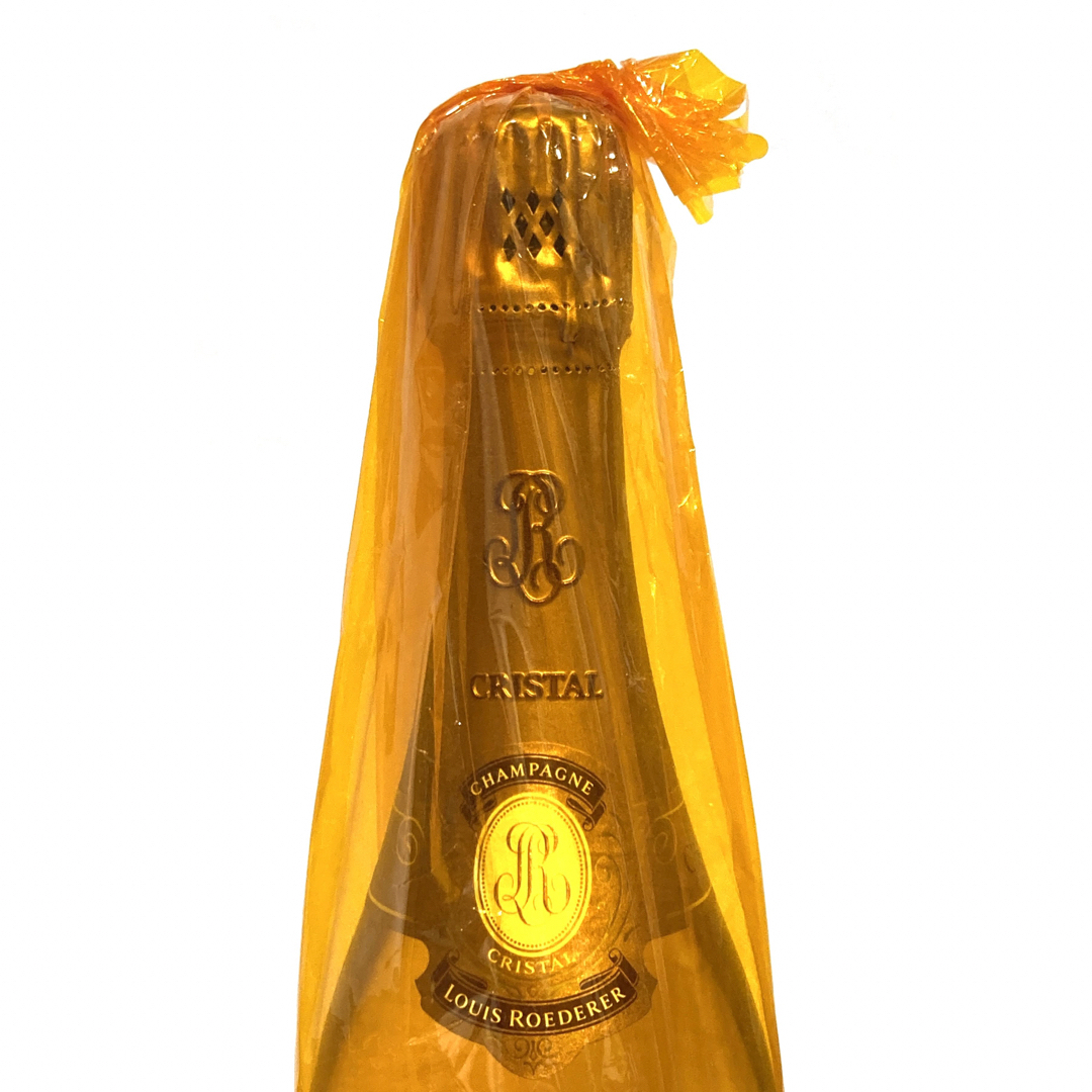 未開栓 ルイ・ロデレール クリスタル 2006 シャンパン 750ml 12% 未開栓 ルイ・ロデレール クリスタル 2006 シャンパン 750ml 12%