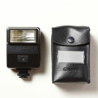 キヤノン(Canon)のキャノン　Canon speedlite 177A(ストロボ/照明)