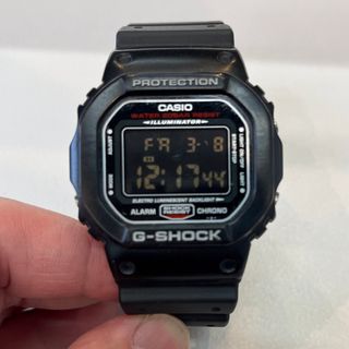 G-SHOCK - G-SHOCK GST-B500D-1A1JF シルバーの通販 by しげぽん