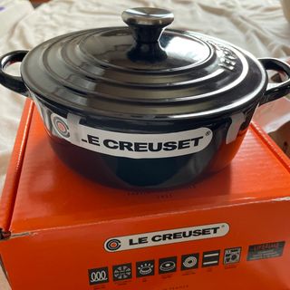 LE CREUSET - 専用○ルクルーゼ○ミッキー○ココットロンド 18cm○LE