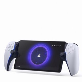 プレイステーション(PlayStation)の新品未開封　PlayStation Portal リモートプレーヤー(家庭用ゲーム機本体)