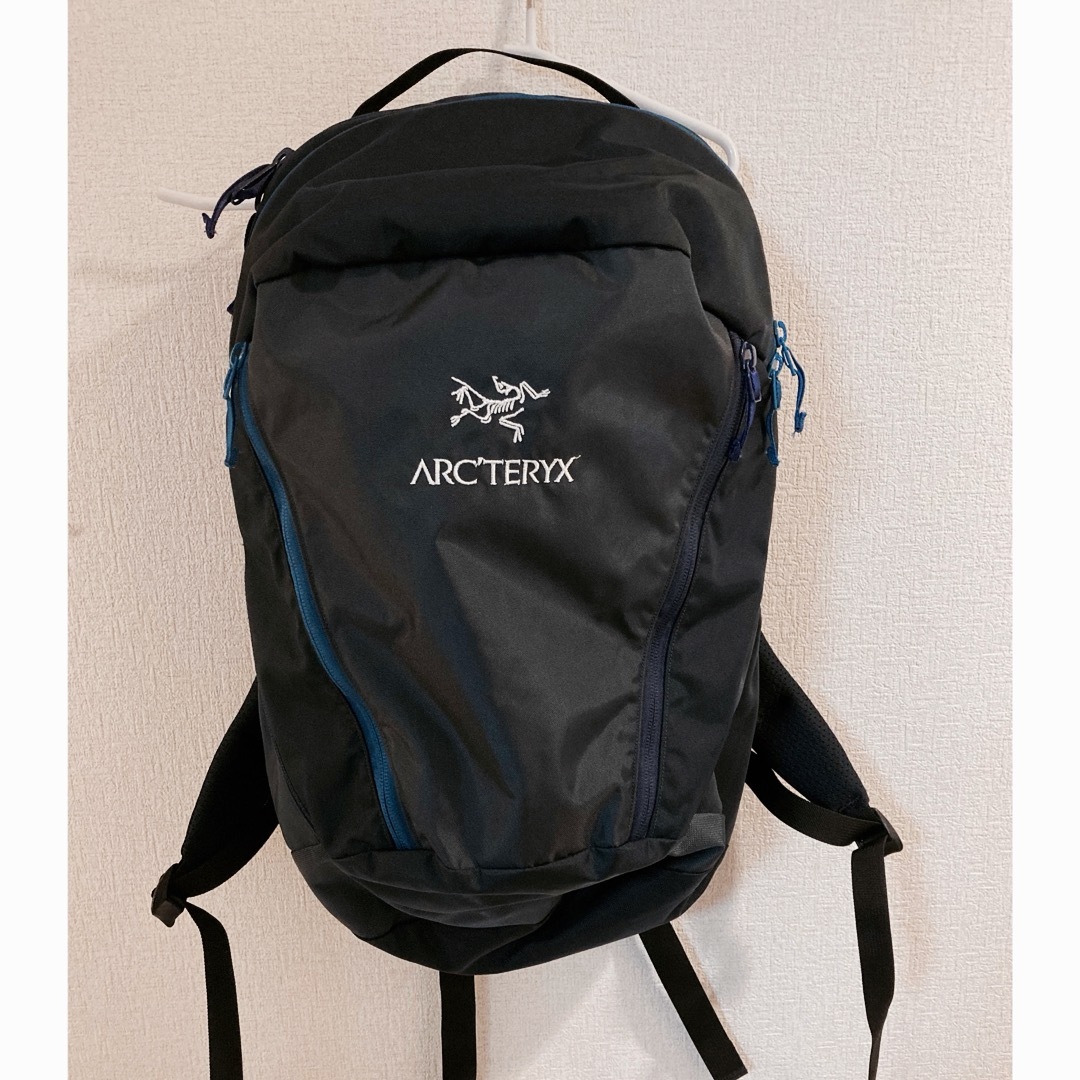 ARC'TERYX(アークテリクス)の[希少]ARC’TERYX × BEAMS BOY/別注 MANTIS 26 メンズのバッグ(バッグパック/リュック)の商品写真