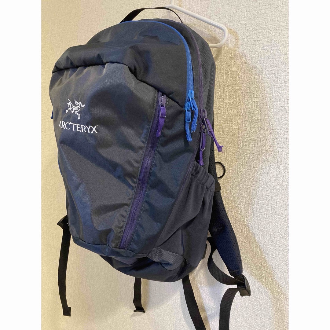 ARC'TERYX(アークテリクス)の[希少]ARC’TERYX × BEAMS BOY/別注 MANTIS 26 メンズのバッグ(バッグパック/リュック)の商品写真