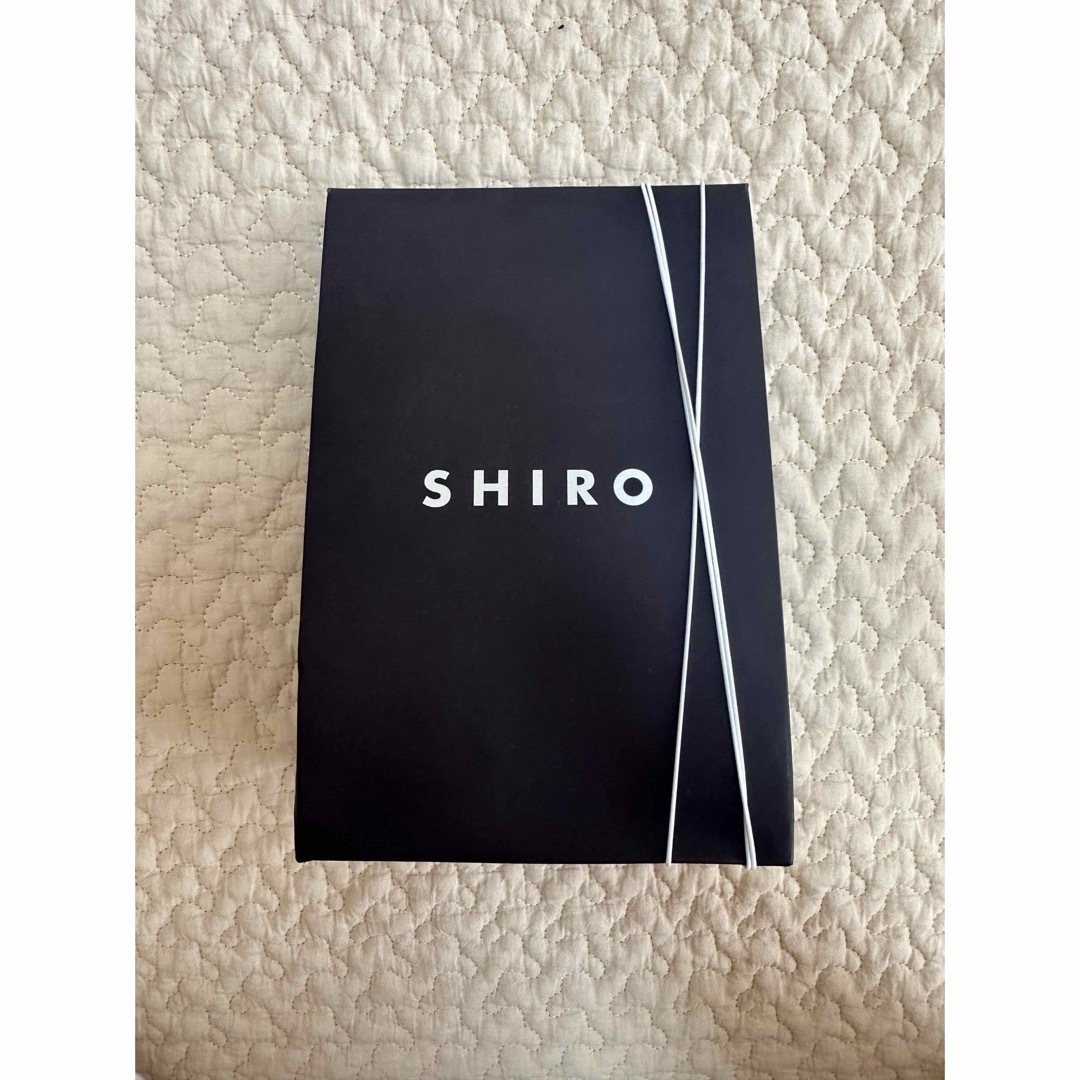 shiro(シロ)のSHIRO ハンドソープ インテリア/住まい/日用品の日用品/生活雑貨/旅行(日用品/生活雑貨)の商品写真