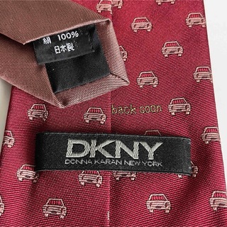 ダナキャランニューヨーク(DKNY)のダナキャランニューヨーク　ネクタイ (ネクタイ)