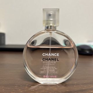 シャネル(CHANEL)のCHANEL 香水 チャンス オー ヴィーヴ オードゥ トワレット(ユニセックス)