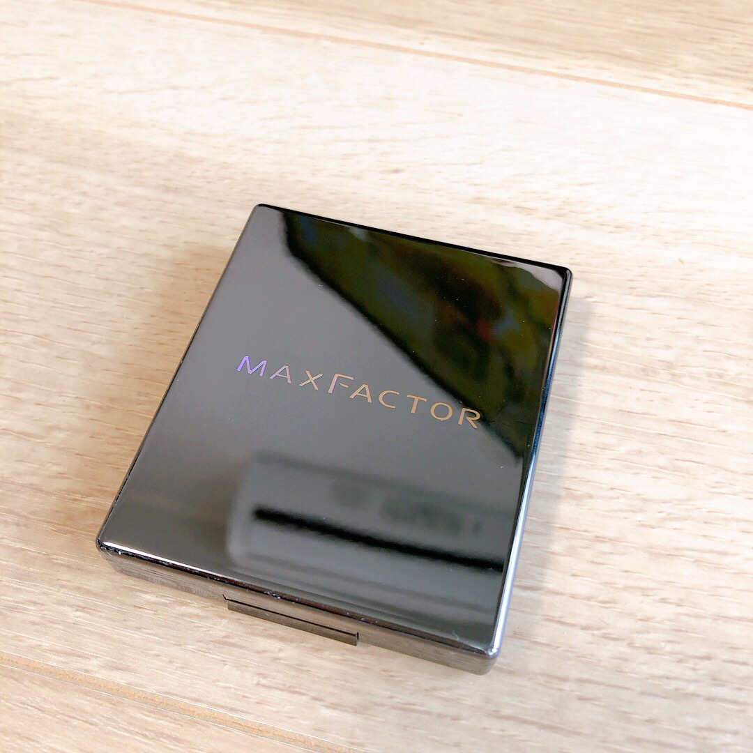 MAXFACTOR(マックスファクター)のMF アイGC バイオレットモーブ コスメ/美容のベースメイク/化粧品(アイシャドウ)の商品写真