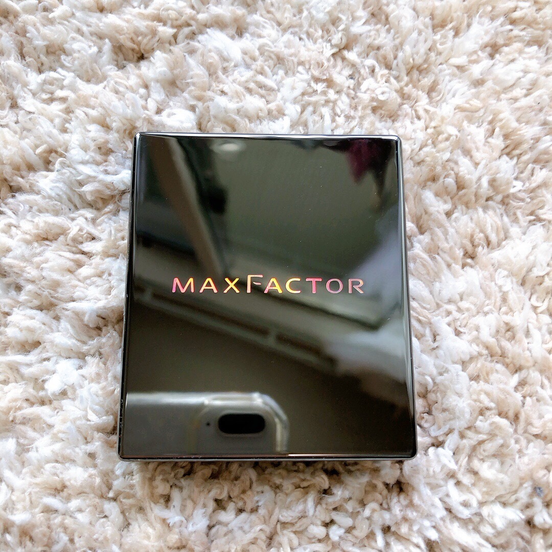 MAXFACTOR(マックスファクター)のMF アイGC バイオレットモーブ コスメ/美容のベースメイク/化粧品(アイシャドウ)の商品写真