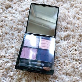 マックスファクター(MAXFACTOR)のMF アイGC バイオレットモーブ(アイシャドウ)