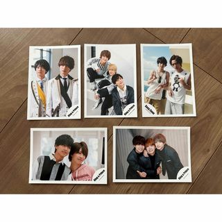 キンプリ 写真(アイドルグッズ)