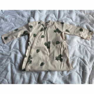 こども ビームス - organic zoo Pine Forest Suit 新品未使用