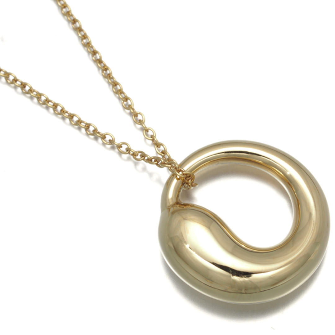 Tiffany & Co. - Tiffany&Co. ティファニー ネックレス Tiffany & Co. - Tiffany&Co. ティファニー ネックレス