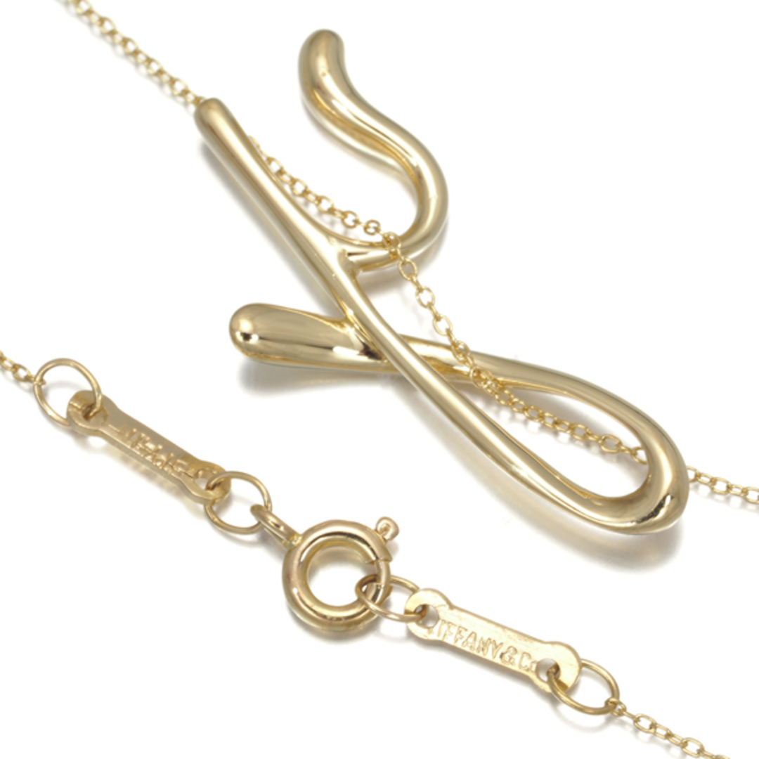 Tiffany & Co. - Tiffany&Co. ティファニー ネックレス Tiffany & Co. - Tiffany&Co. ティファニー ネックレス