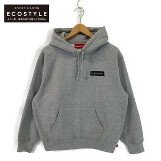 シュプリーム(Supreme)のシュプリーム 23AW Heather Grey Catwoman Hooded Sweatshirt S(その他)