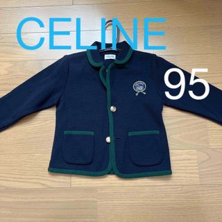 セフィーヌ(CEFINE)のCELINE PARIS 95 ジャケット(ジャケット/上着)