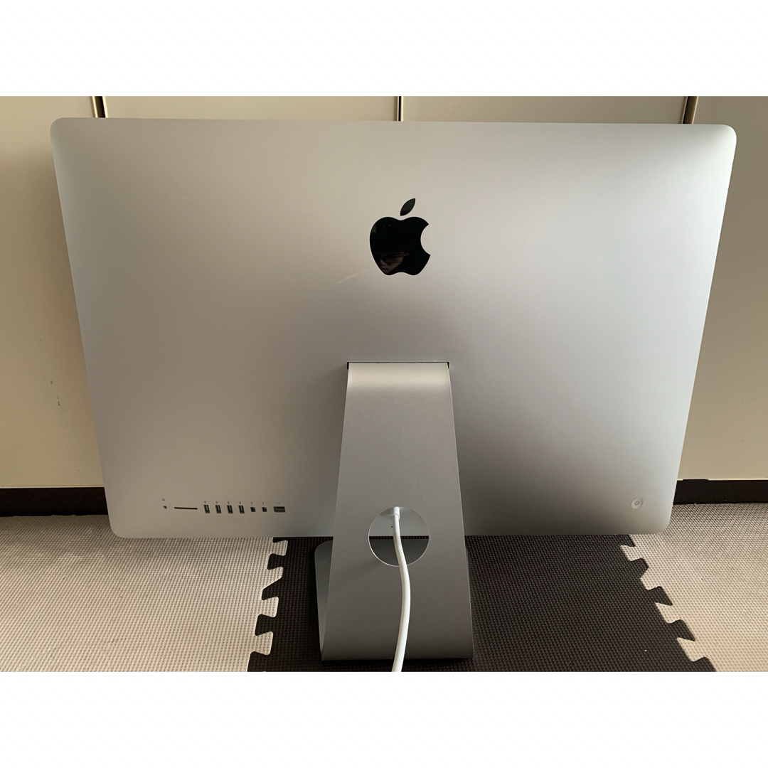 Apple(アップル)のApple imac 27 5K Retina A1419 1Tb 32GB スマホ/家電/カメラのPC/タブレット(デスクトップ型PC)の商品写真