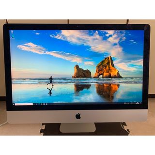 アップル(Apple)のApple imac 27 5K Retina A1419 1Tb 32GB(デスクトップ型PC)