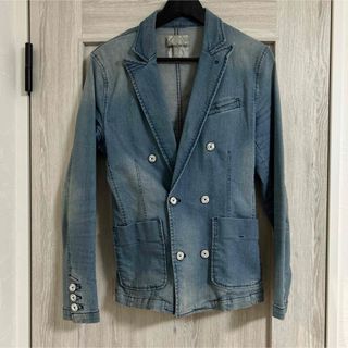 BUFFALO BOBS(Gジャン/デニムジャケット)のフリマアイテム一覧 BUFFALO BOBS(Gジャン/デニムジャケット)のフリマアイテム一覧