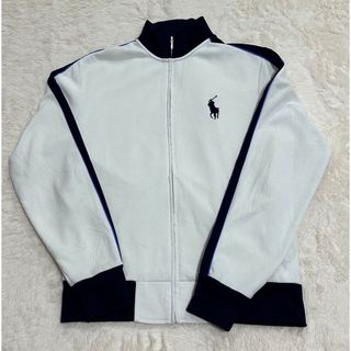 POLO Ralph Lauren ビックシルエット　ジャージ