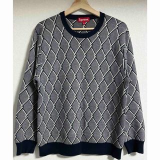 Supreme - Supreme H.R. Giger Sweater Multi Mediumの通販 by