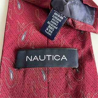 ノーティカ(NAUTICA)のノーティカ　ネクタイ (ネクタイ)