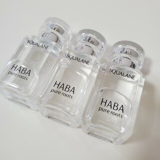 ハーバー(HABA)のHABA スクワランオイル　15ml(オイル/美容液)