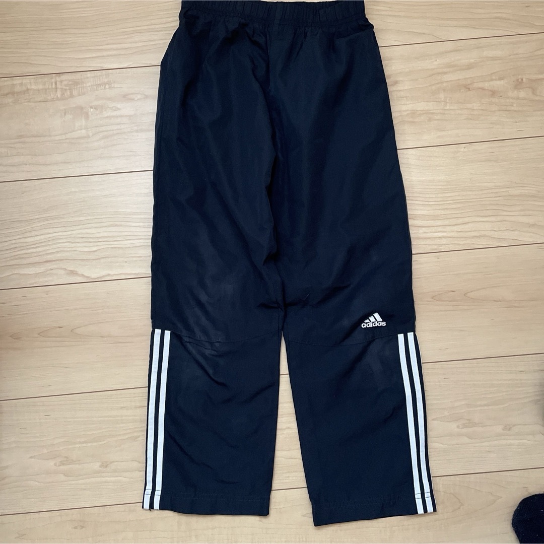 adidas(アディダス)の120アディダス キッズ/ベビー/マタニティのキッズ服男の子用(90cm~)(パンツ/スパッツ)の商品写真