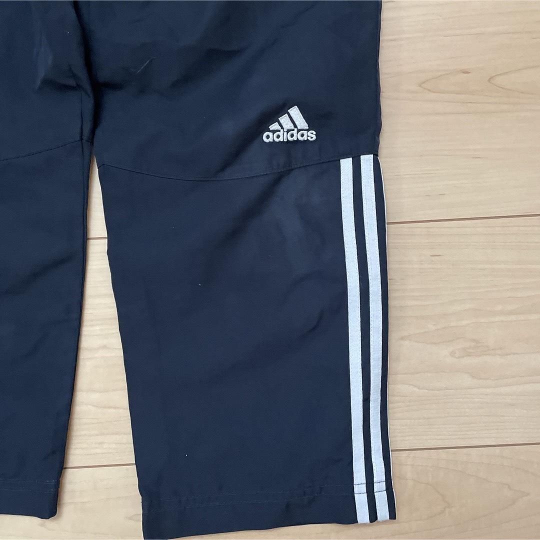 adidas(アディダス)の120アディダス キッズ/ベビー/マタニティのキッズ服男の子用(90cm~)(パンツ/スパッツ)の商品写真