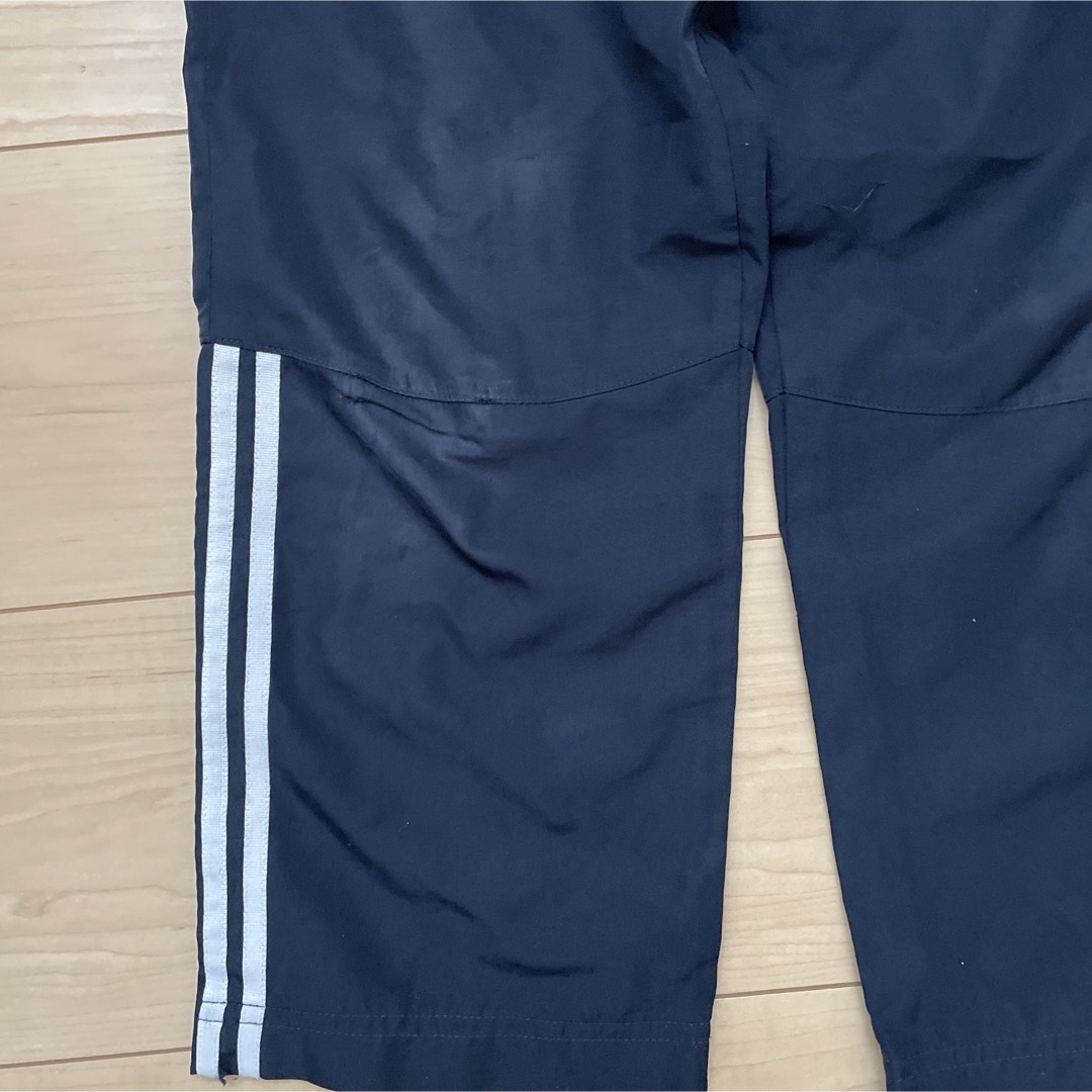 adidas(アディダス)の120アディダス キッズ/ベビー/マタニティのキッズ服男の子用(90cm~)(パンツ/スパッツ)の商品写真