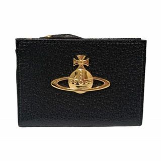 Vivienne Westwood - 新品同様 ヴィヴィアンウエストウッド ORB金具 大きめオーブ 小銭入れ