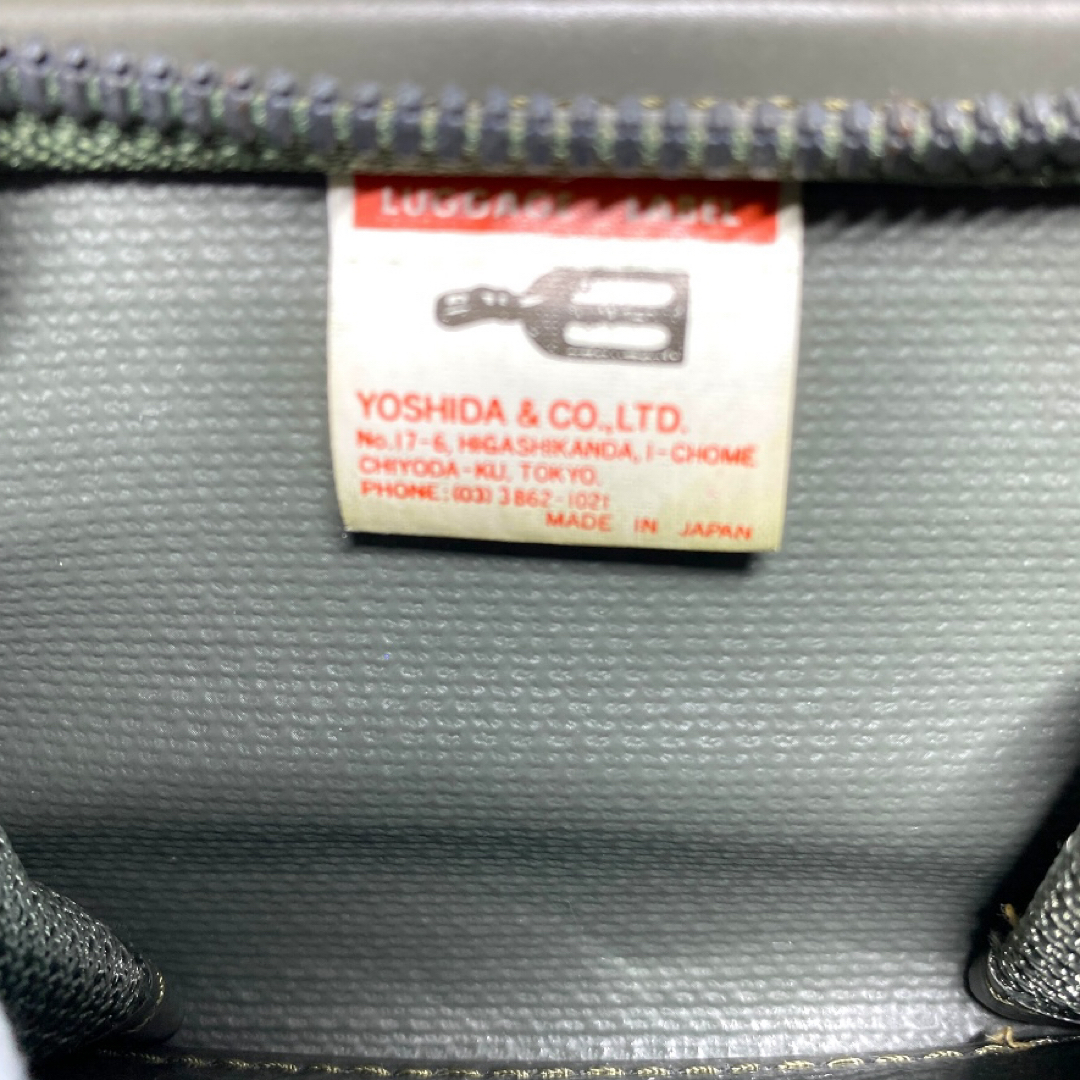 LUGGAGE LABEL(ラゲッジレーベル)のラゲッジレーベル ニューライナー コインケース メンズのファッション小物(コインケース/小銭入れ)の商品写真