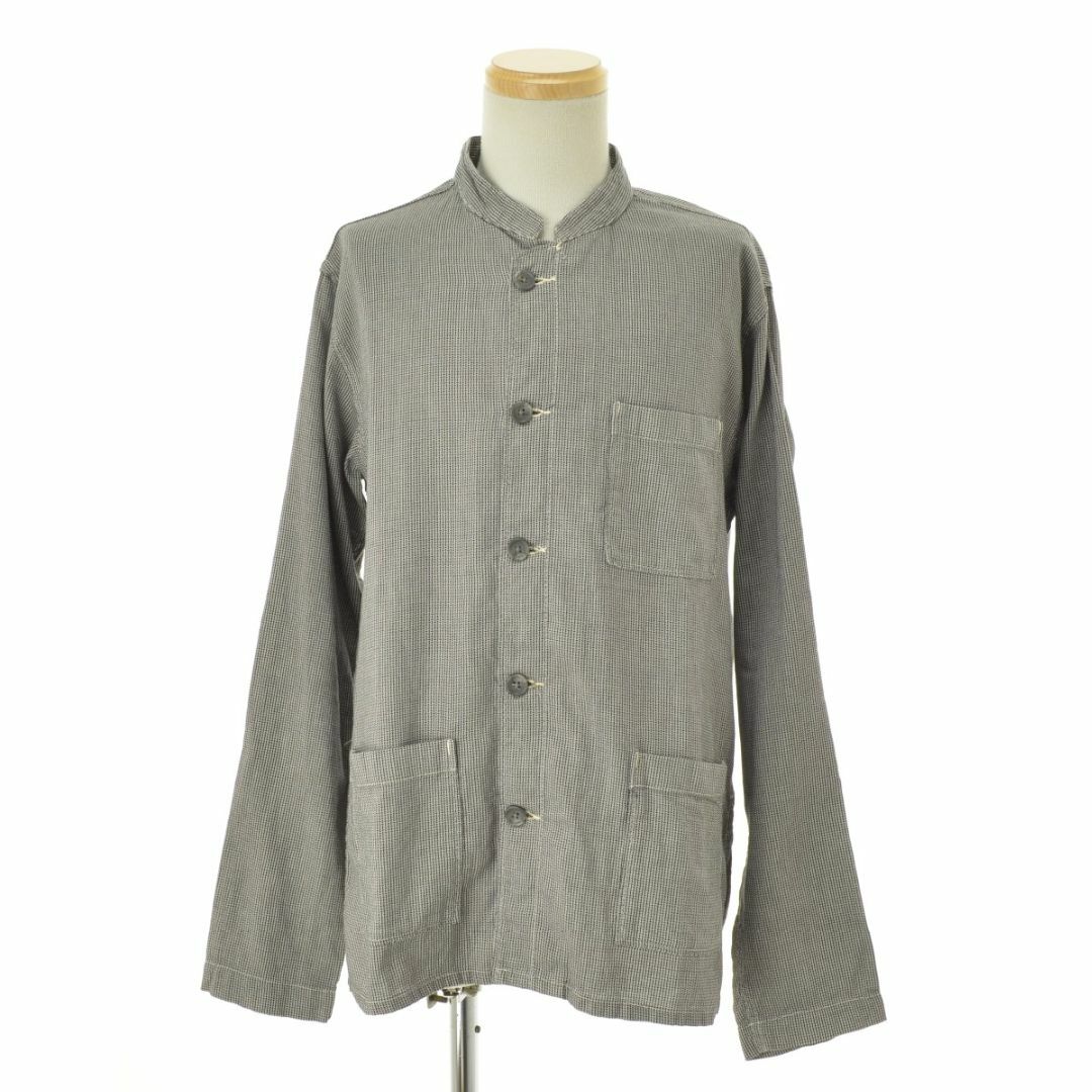 Engineered Garments(エンジニアードガーメンツ)の【ENGINEEREDGARMENTS】Dayton Shirt長袖シャツ メンズのトップス(シャツ)の商品写真