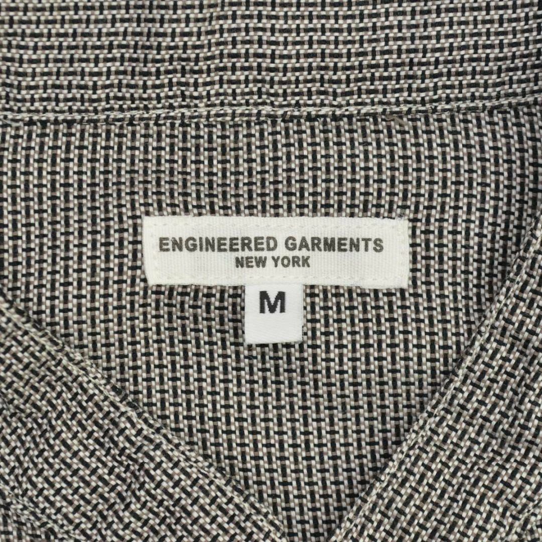 Engineered Garments(エンジニアードガーメンツ)の【ENGINEEREDGARMENTS】Dayton Shirt長袖シャツ メンズのトップス(シャツ)の商品写真