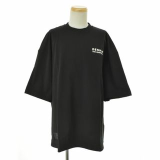 デンハム(DENHAM)の【DENHAM×GROUNDY】HGY JUMBO TEE半袖Tシャツ(Tシャツ/カットソー(半袖/袖なし))