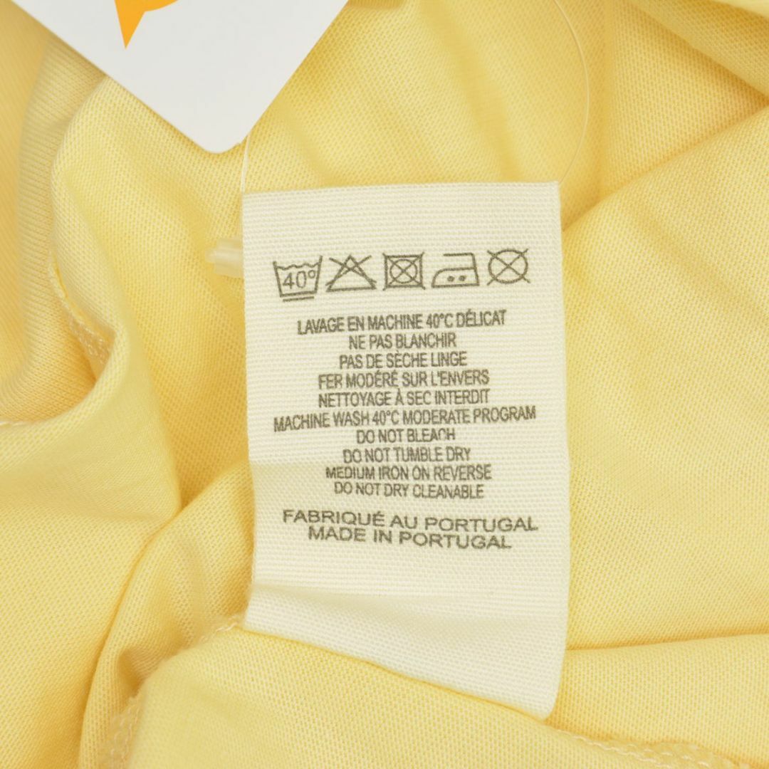 【LOULOUSTUDIO】SOLA Tシャツ マキシ半袖ワンピース レディースのワンピース(ロングワンピース/マキシワンピース)の商品写真