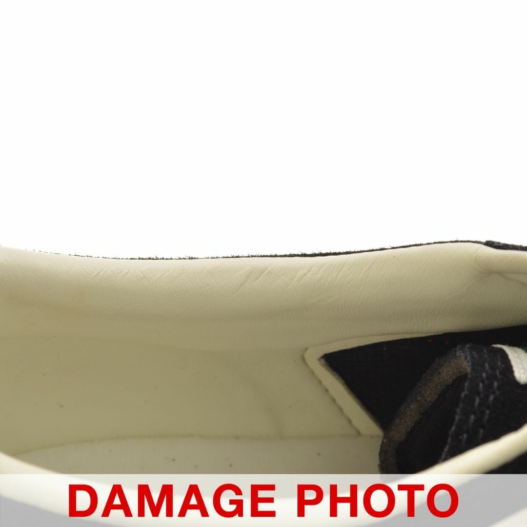 PUMA(プーマ)の【PUMA】00s 2007年製 181632-31 CLYDEスニーカー メンズの靴/シューズ(スニーカー)の商品写真