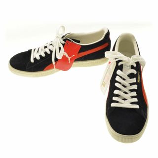 プーマ(PUMA)の【PUMA】00s 2007年製 181632-31 CLYDEスニーカー(スニーカー)