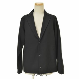 クーティー(COOTIE)の【COOTIE】Wool Serge Lapel Coach Jacket(その他)