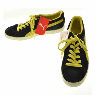 プーマ(PUMA)の【PUMA】00s 2007年製 181632-39 CLYDEスニーカー(スニーカー)