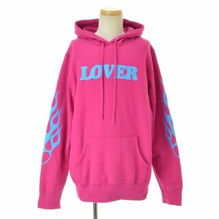 【BIANCACHANDON】Lover Pullover Hoodie(パーカー)