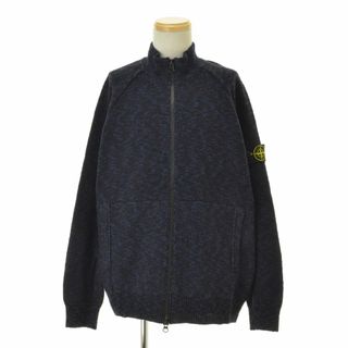 ストーンアイランド(STONE ISLAND)の【STONEISLAND】7515536D3 V0020 ニットジャケット(その他)