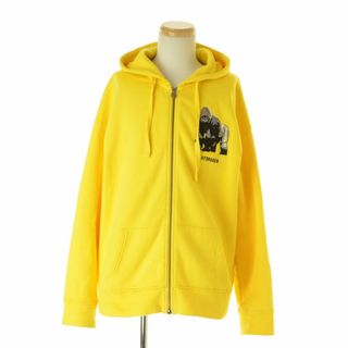 ハイドロゲン(HYDROGEN)の【HYDROGEN×ANTONIA】ANIMAL FZ HOODIE(パーカー)