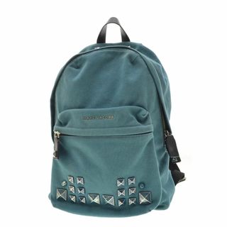 マークジェイコブス(MARC JACOBS)の【MARCJACOBS】スタッズバックパック(リュック/バックパック)