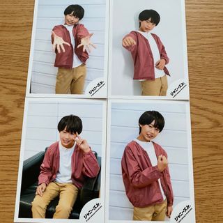 公式写真(アイドルグッズ)