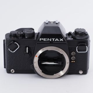 PENTAX - PENTAX ペンタックス フィルム一眼レフカメラ LX ボディ 後期 #9116