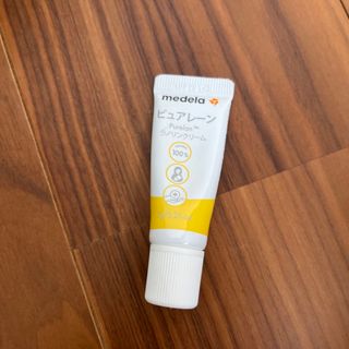 メデラ(medela)のmedela｜メデラ ピュアレーン ラノリンクリーム 7g(妊娠線ケアクリーム)