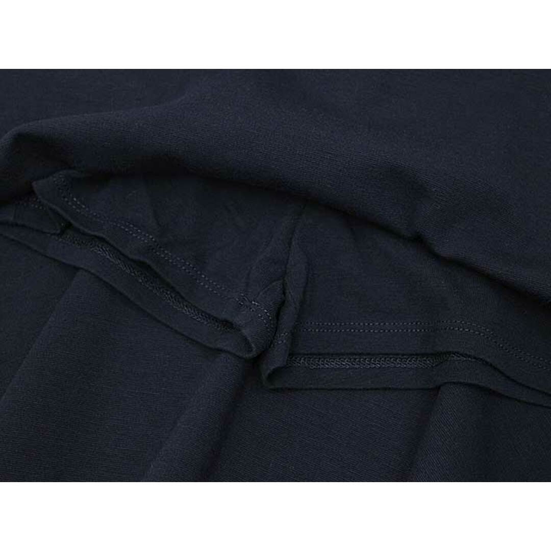 Ralph Lauren(ラルフローレン)の【値下げ!】▽ラルフローレン/Ralph Lauren▽120cm インナーパンツ付きスカート 紺【中古】子供服 キッズ kids 女の子 春夏秋 217032 bottoms キッズ/ベビー/マタニティのキッズ服女の子用(90cm~)(スカート)の商品写真